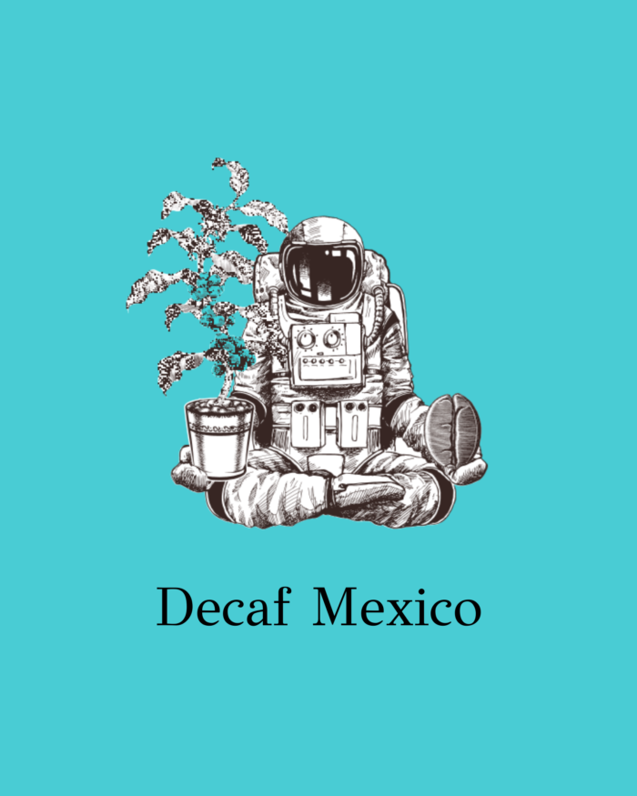 Decaf Mexico