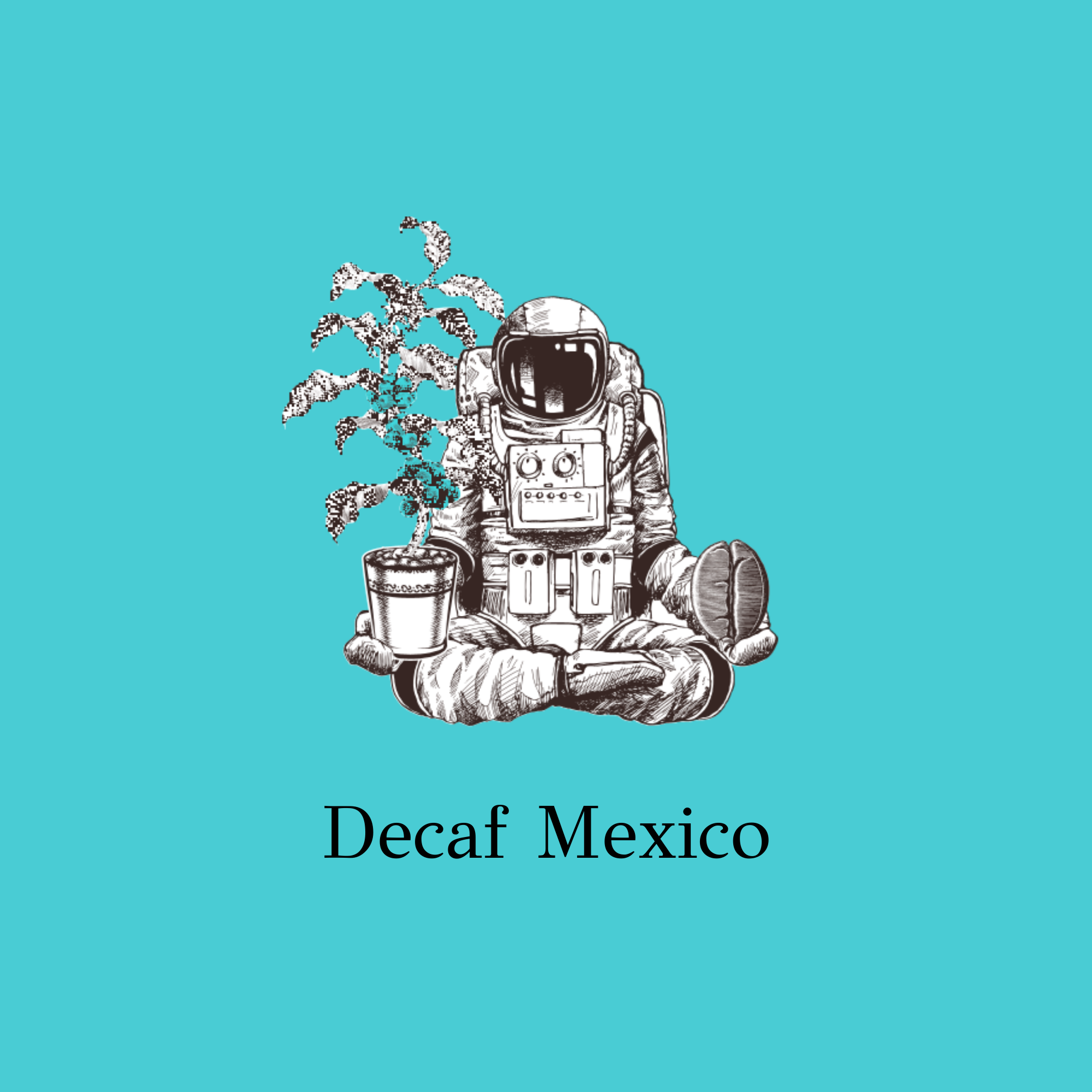 Decaf Mexico