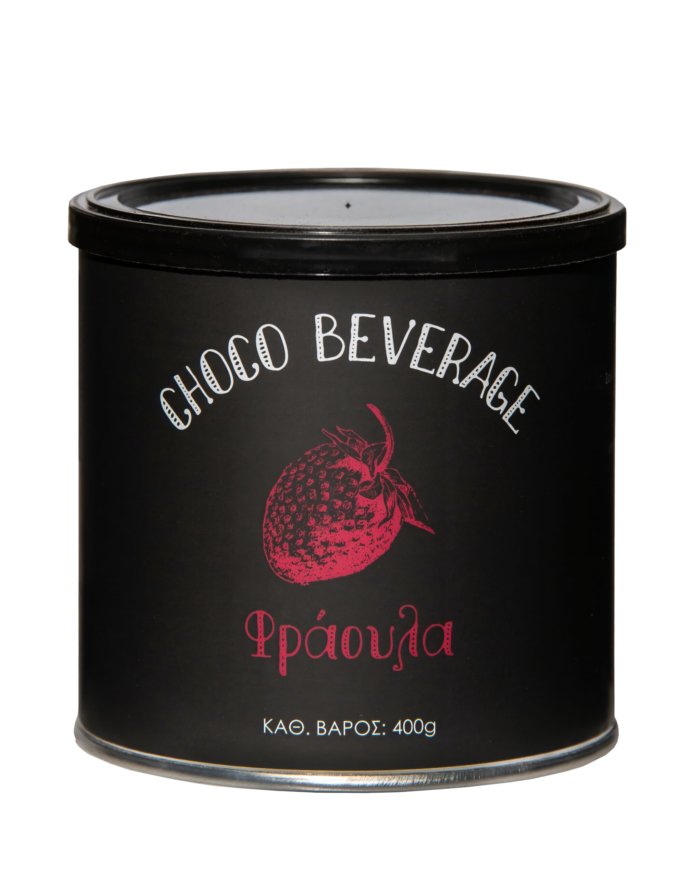 Strawberry Choco