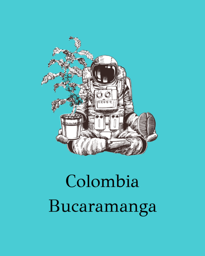 Colombia Bucaramanga