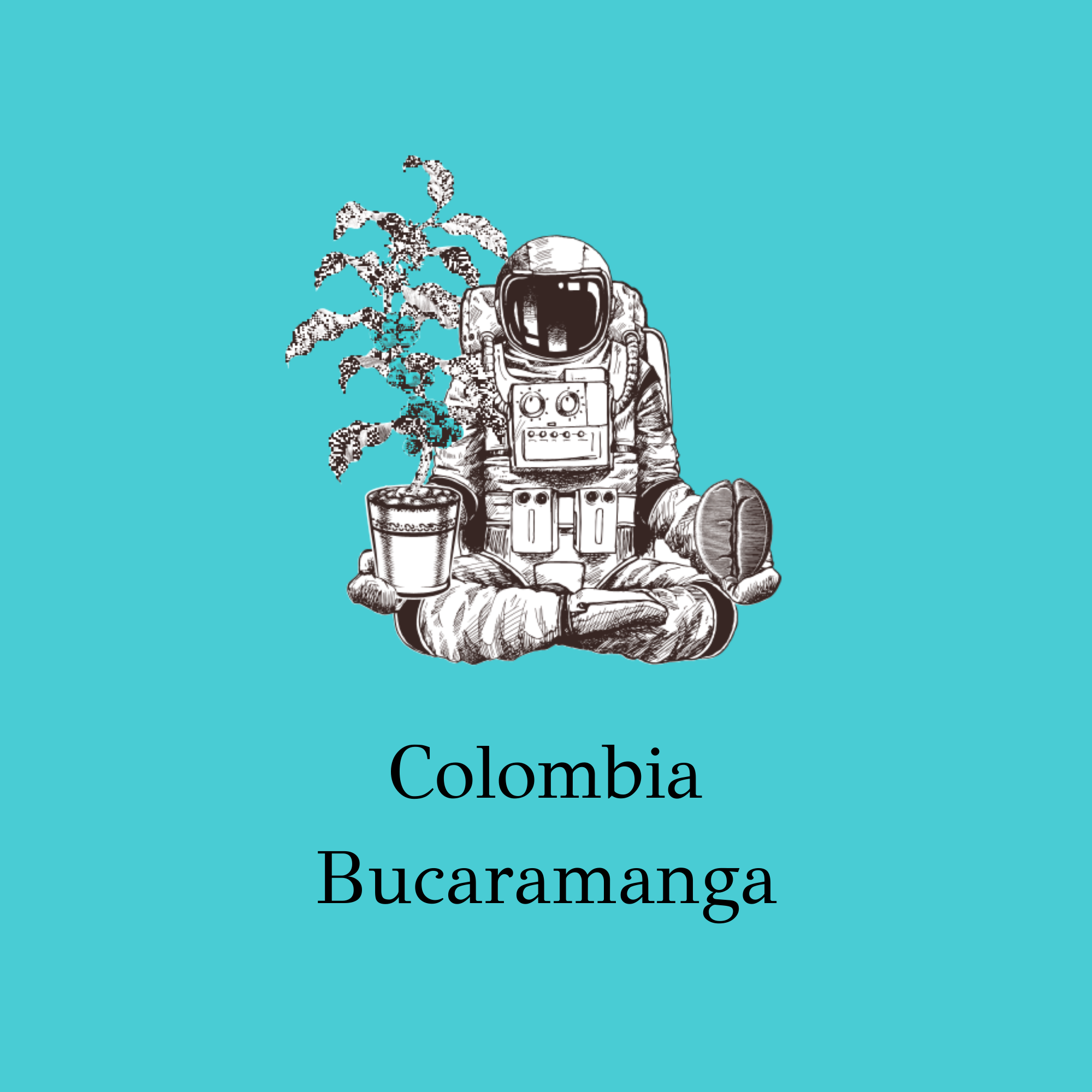 Colombia Bucaramanga