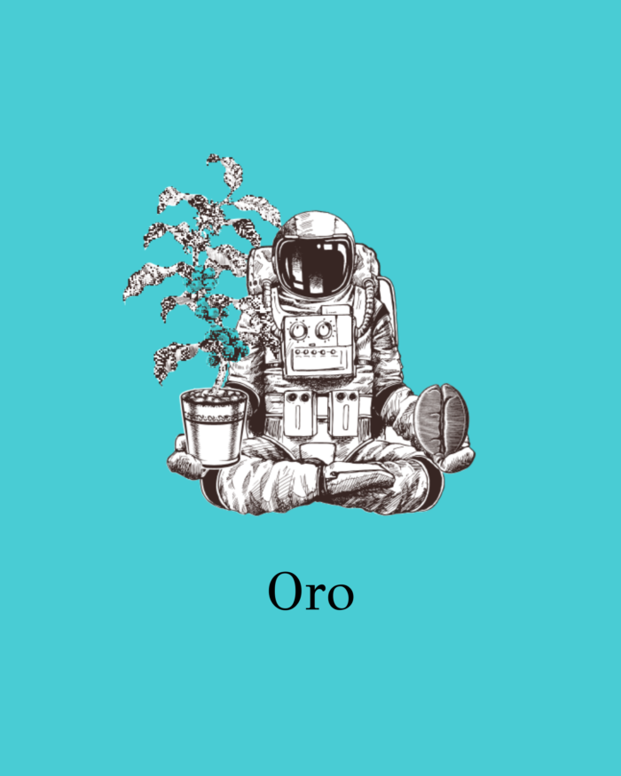 Oro