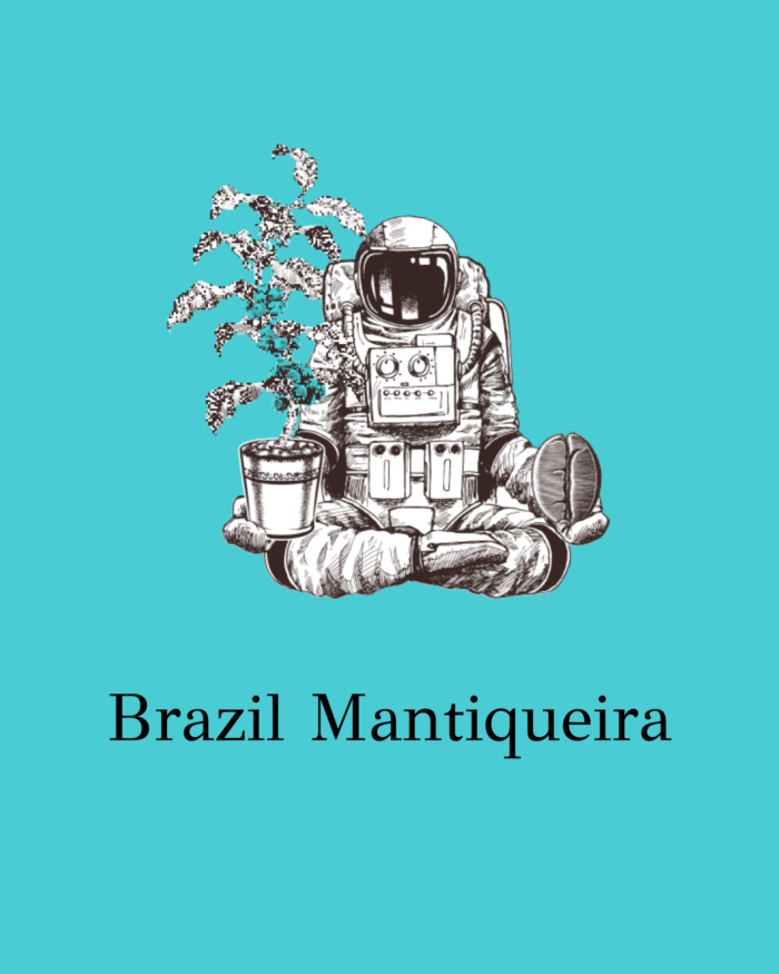 Brazil Mantiqueira