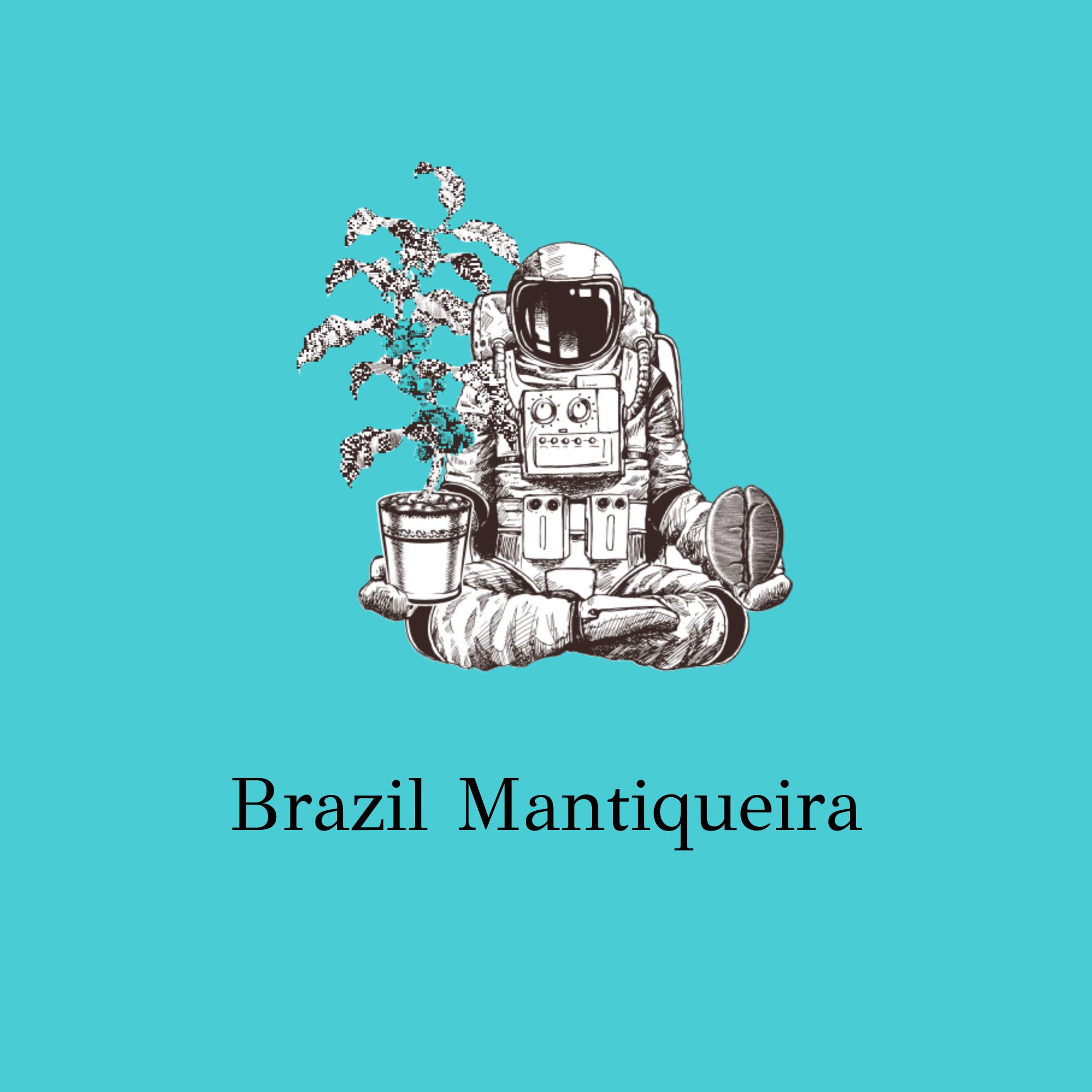 Brazil Mantiqueira