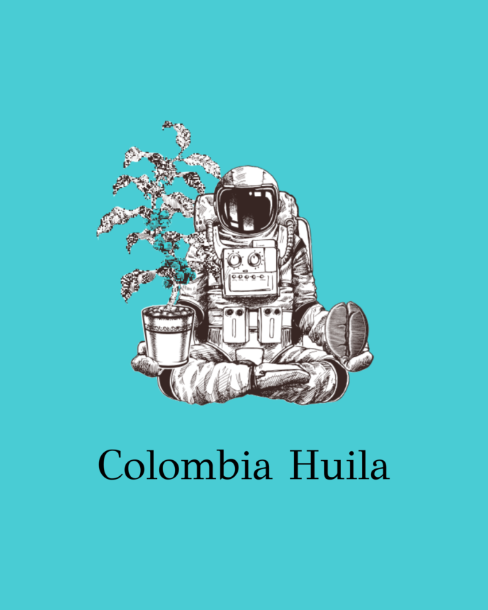 Colombia Huila